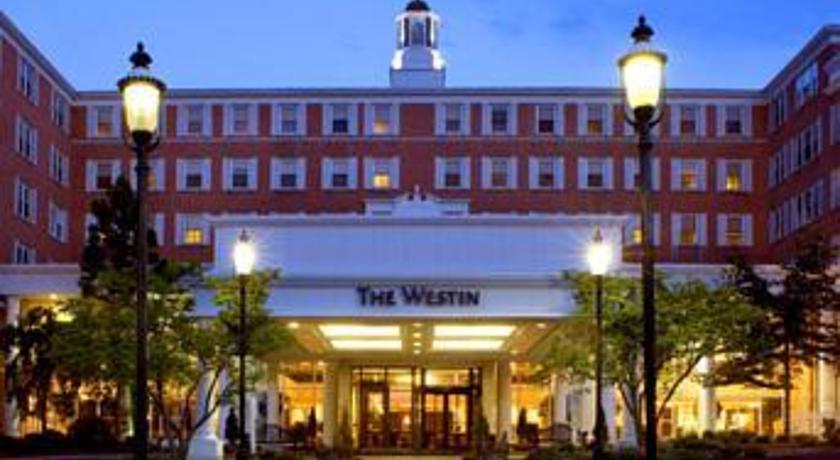 The Westin Governor Morris Morristown