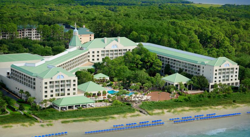 The Westin Hilton Head Island Resort & Spa