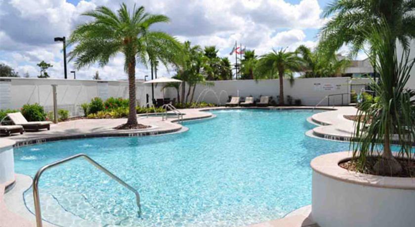 The Westin Lake Mary Orlando North