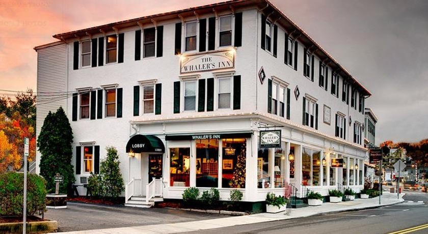 The Whalers Inn
