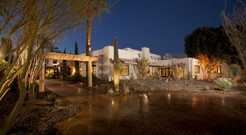 The Wigwam Golf Resort & Spa