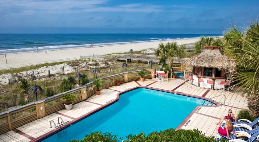 The Winds Resort Beach Club