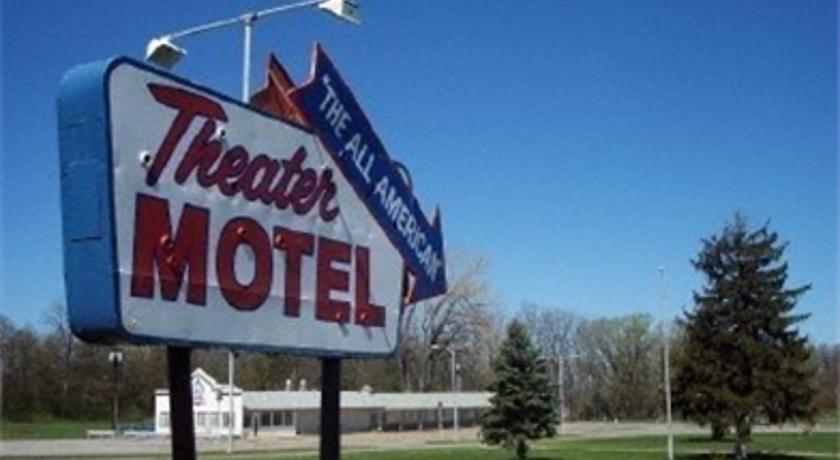 Theater Motel