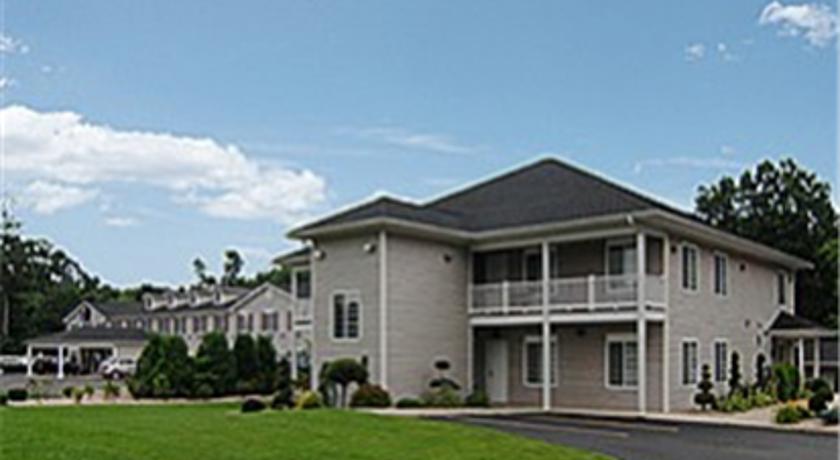 Tower Inn and Suites