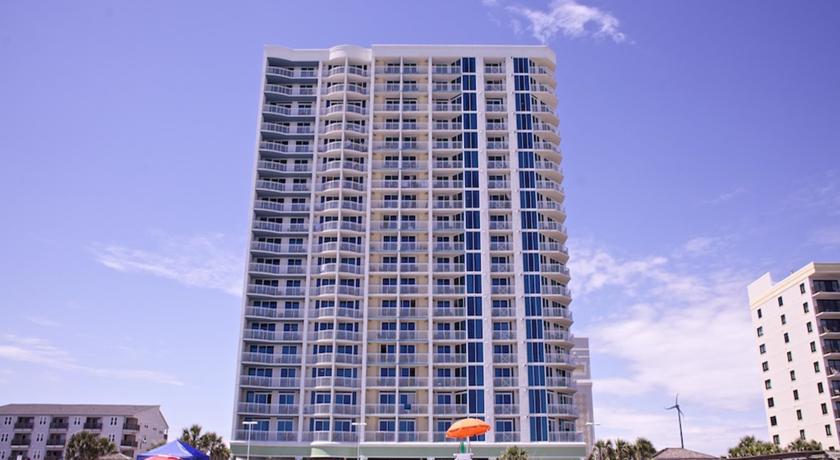 Towers At North Myrtle Beach