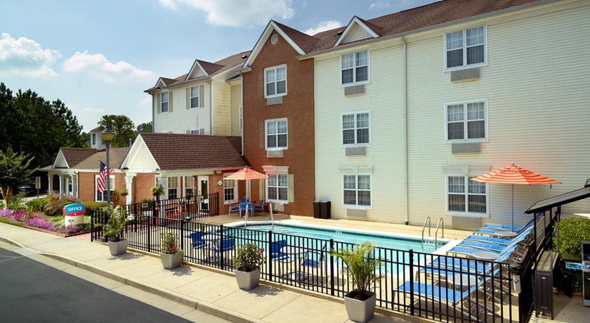 TownePlace Suites Atlanta Norcross Peachtree Corners