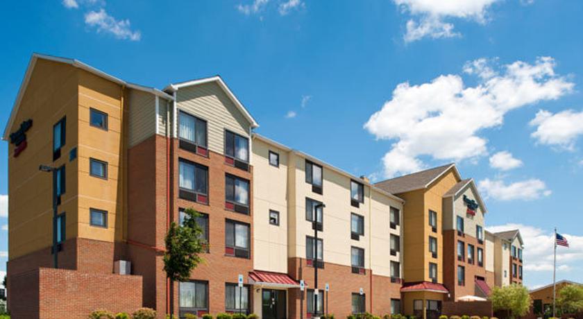 TownePlace Suites Bethlehem Easton
