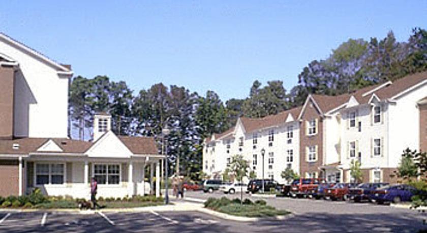 TownePlace Suites Boston Tewksbury
