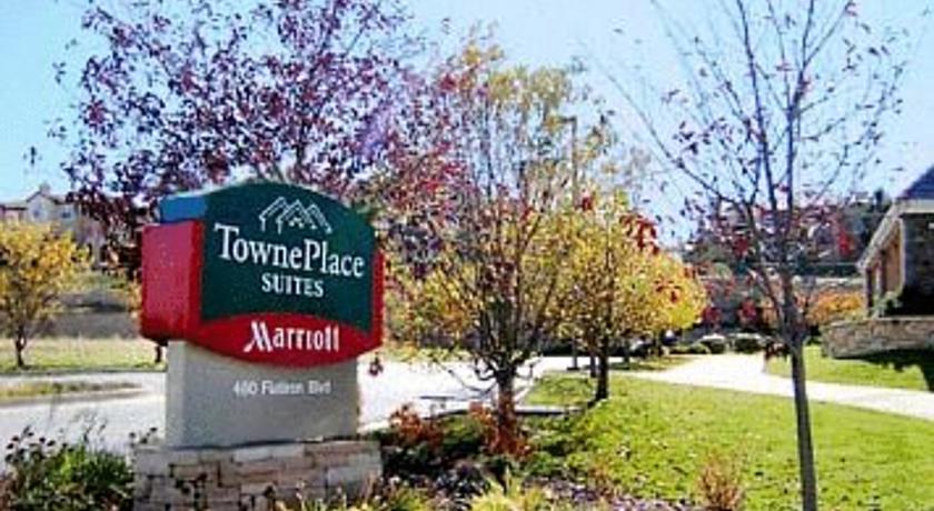 TownePlace Suites Boulder Broomfield