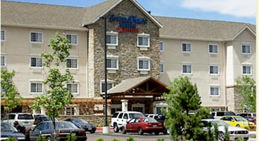 TownePlace Suites by Marriott Colorado Springs South