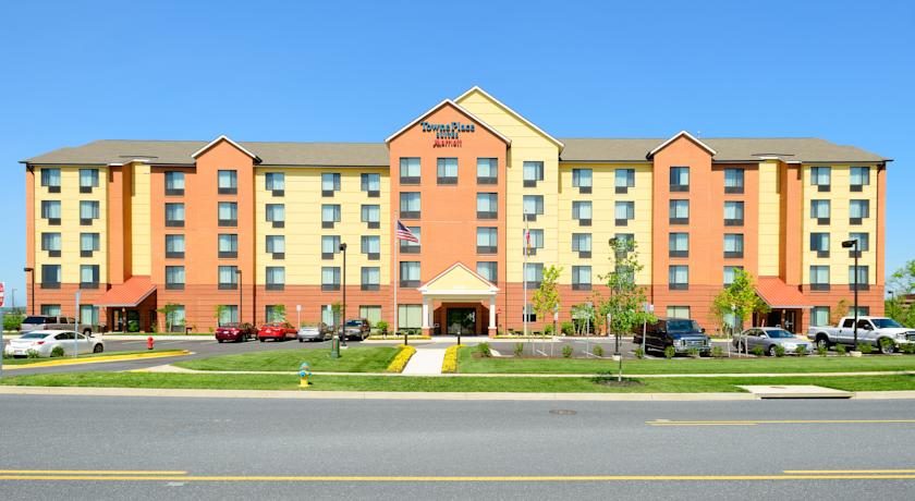 TownePlace Suites by Marriott Frederick