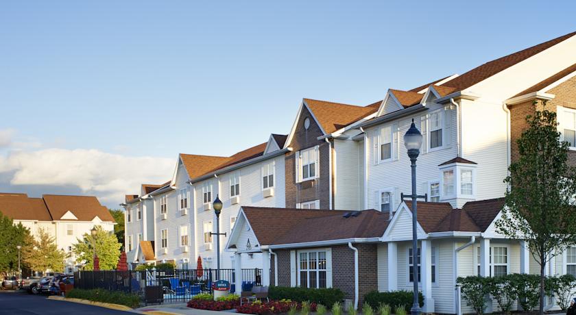 Towneplace Suites  Chicago Elgin-West Dundee