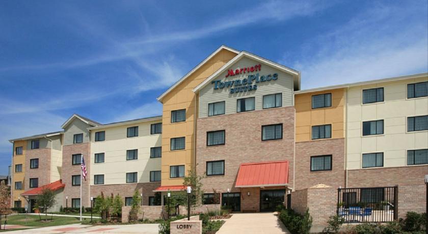 TownePlace Suites Dallas Lewisville