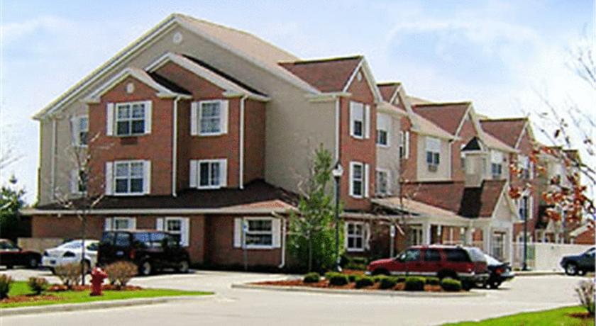 TownePlace Suites East Lansing