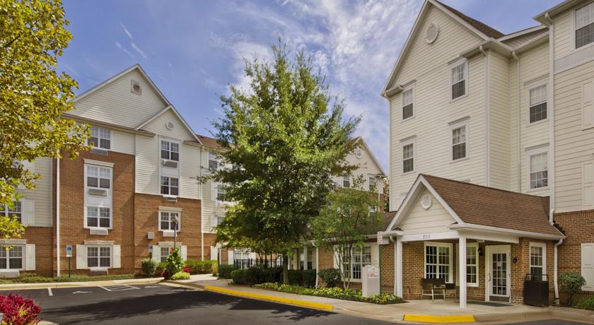 TownePlace Suites Falls Church