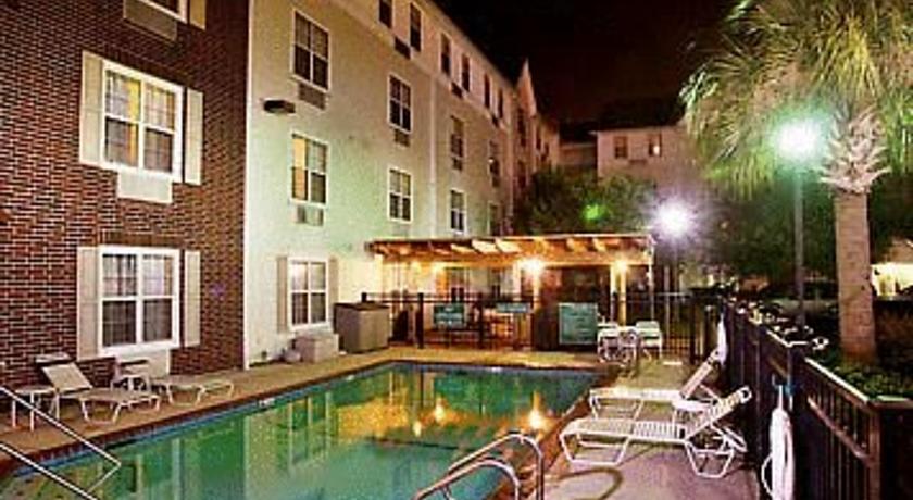 TownePlace Suites New Orleans Metairie
