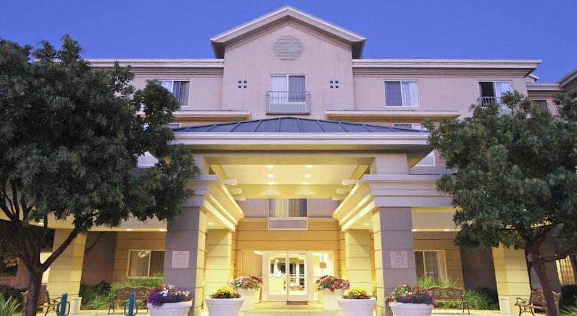 TownePlace Suites Redwood City Redwood Shores