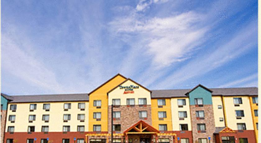 TownePlace Suites Scranton Wilkes-Barre