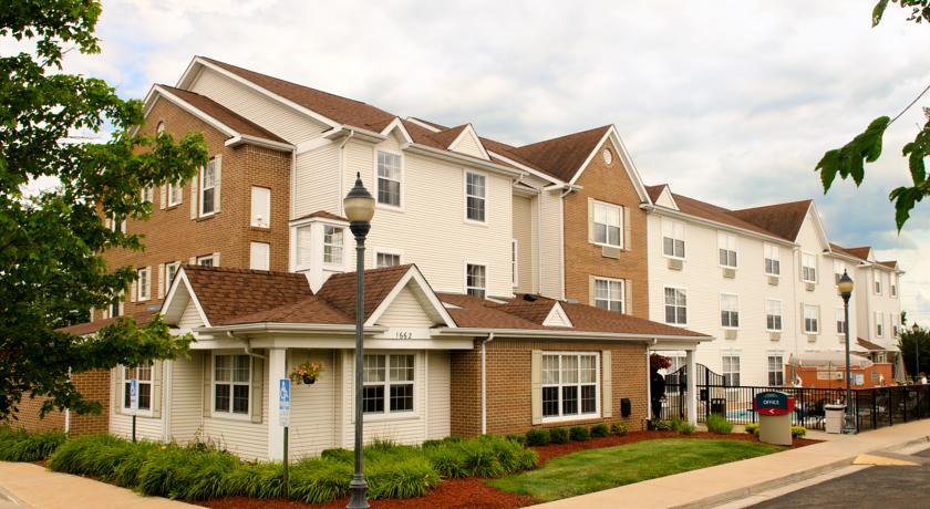 TownePlace Suites St Louis Fenton