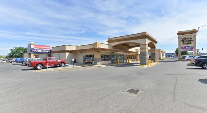 TownHouse Inn of Great Falls