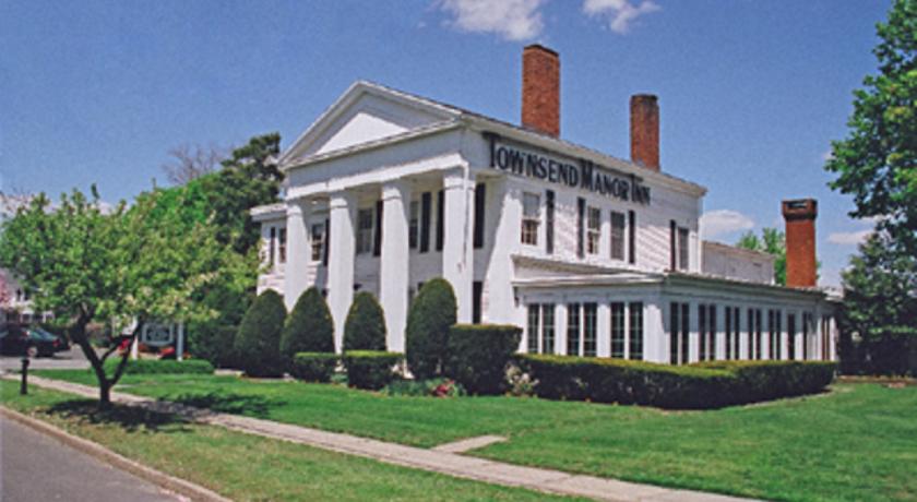 Townsend Manor Inn
