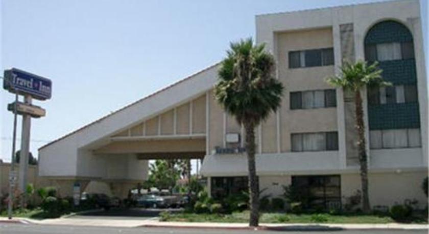 Travel Inn - Chula Vista