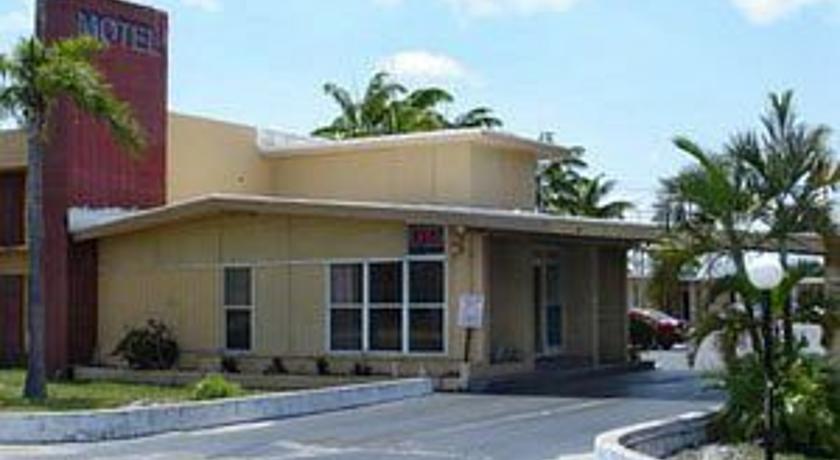 Travel Inn Fort Pierce