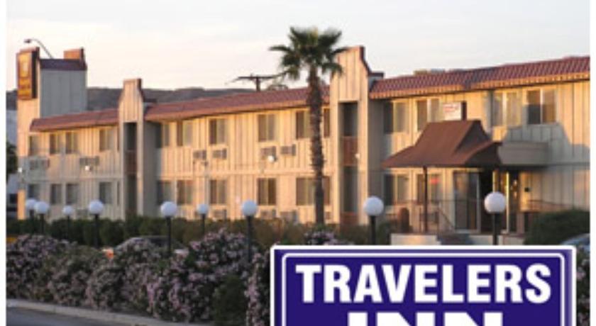 Travelers Inn