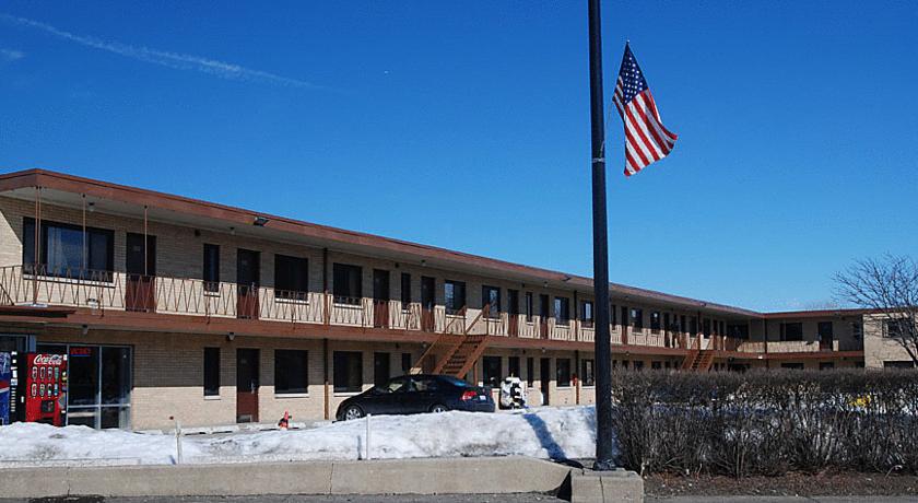 Travelers Inn Chicago Niles