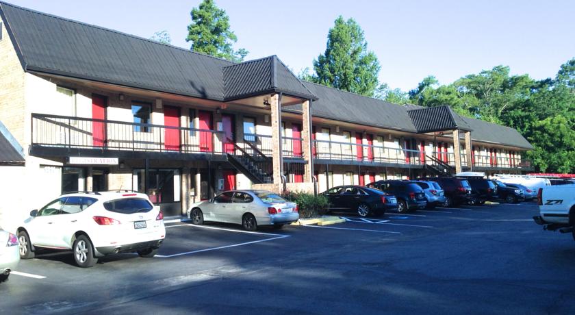 Travelers Inn Elizabeth City