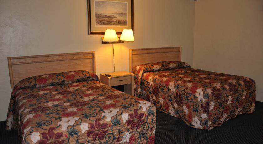 Travelers Inn Manteca