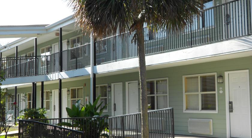 Travelodge - Ocean Springs