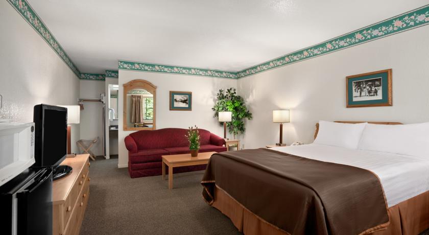 Travelodge Angels Camp CA