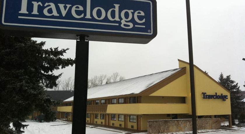 Travelodge Burnsville
