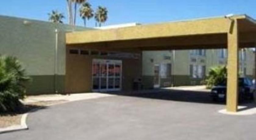 Travelodge Casa Grande