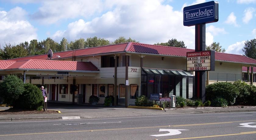 Travelodge Centralia
