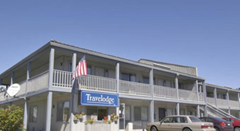Travelodge Clearlake