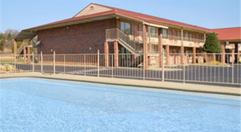 Travelodge Cleveland