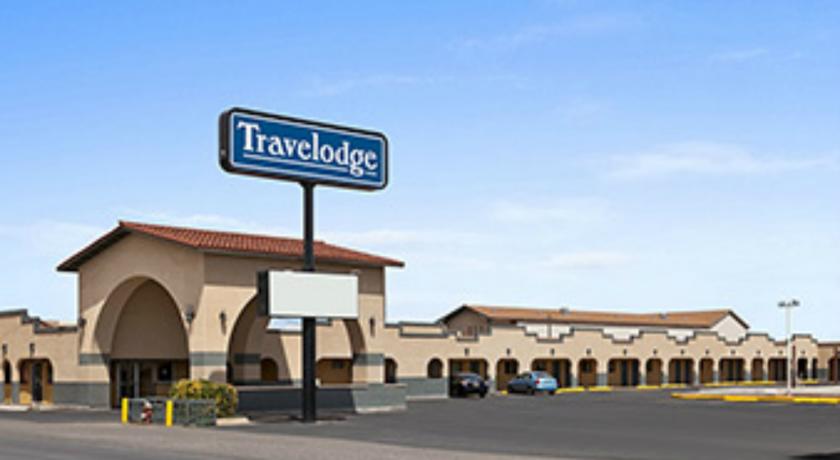 Travelodge Clovis