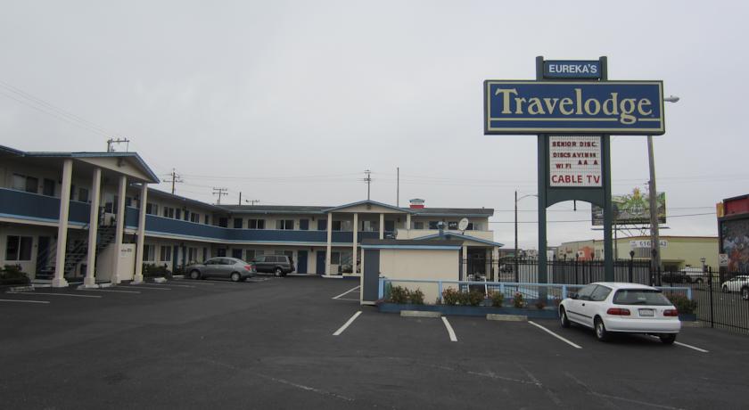 Travelodge Eureka