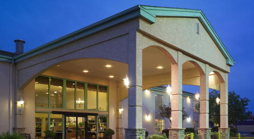 Travelodge Grand Junction