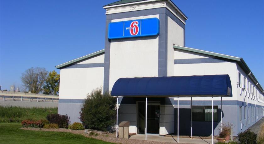 Travelodge Green Bay