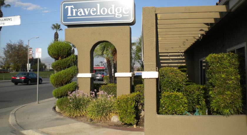 Travelodge Hemet CA