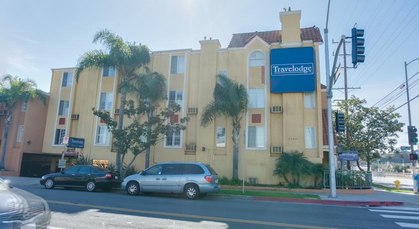 Travelodge Inn and Suites Gardena