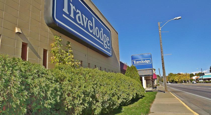 Travelodge Kalispell