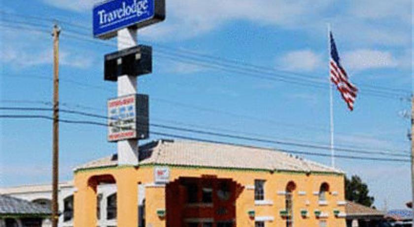 Travelodge Kingman