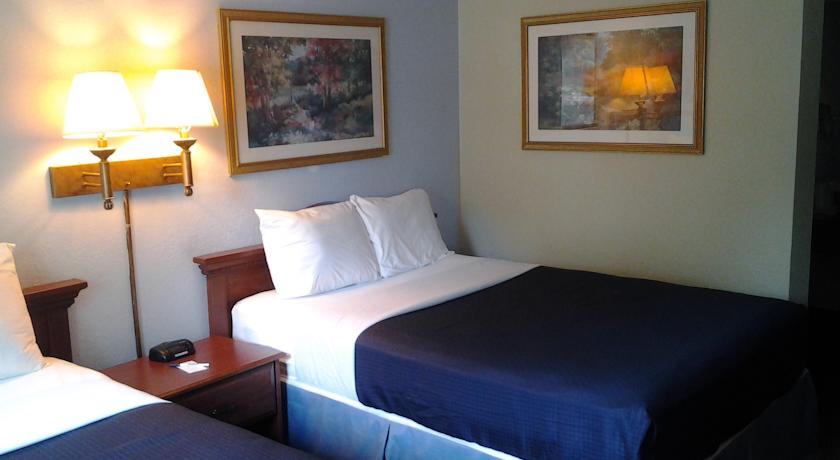 Travelodge Lake Park/ Valdosta Area