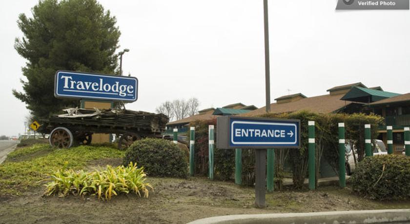 Travelodge Lemoore