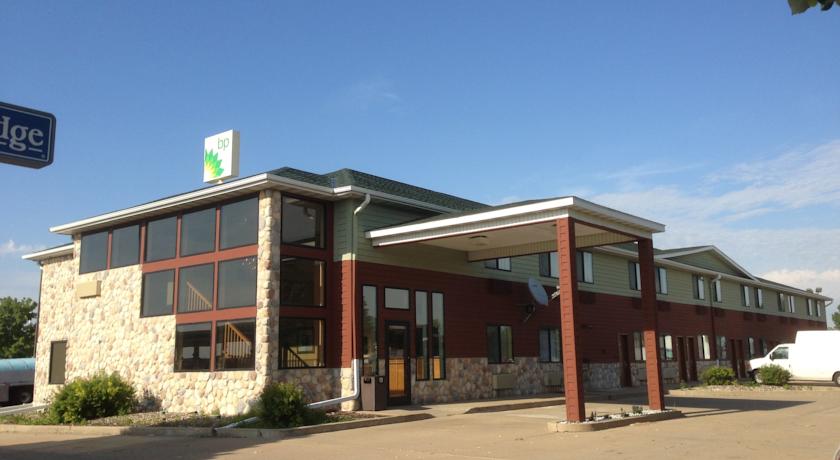 Travelodge Morton IL