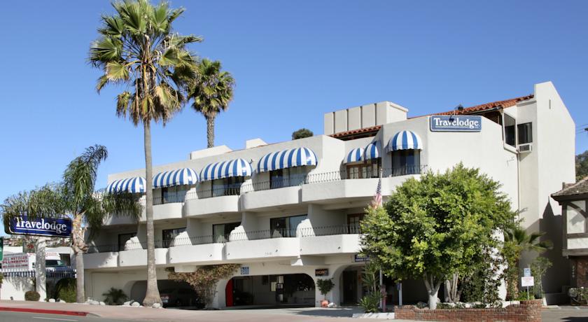 Travelodge San Clemente Beach